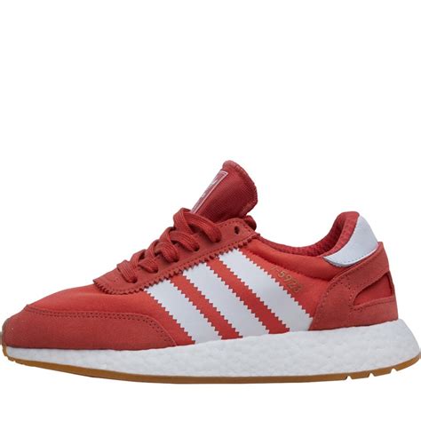 adidas schoenen dames rood|adidas sneakers dames goedkoop.